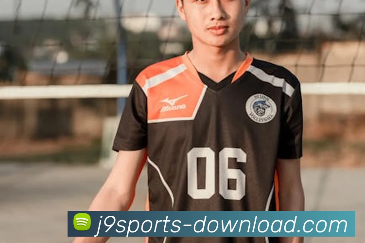 体育App